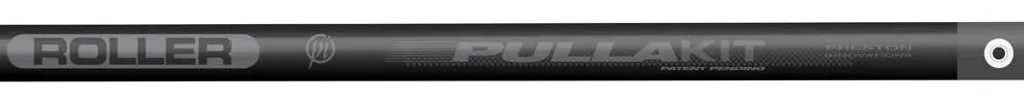 Kit Scion Preston Innovations DWA F1 Short Stop Grey Set Silber One Size