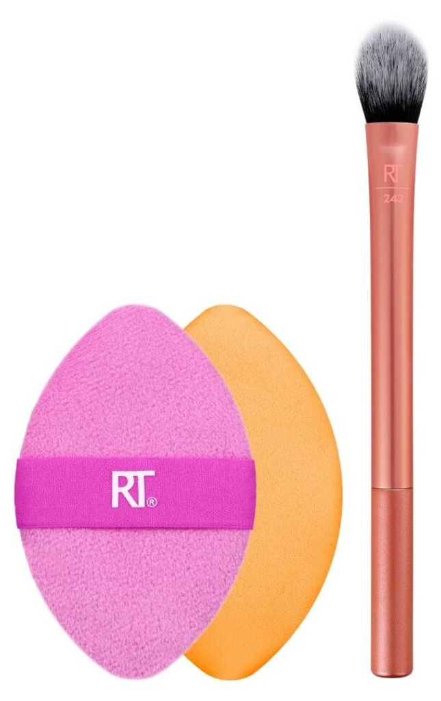 Real Techniques Precision Perfection Duo sada na make-up Obrázek produktu 