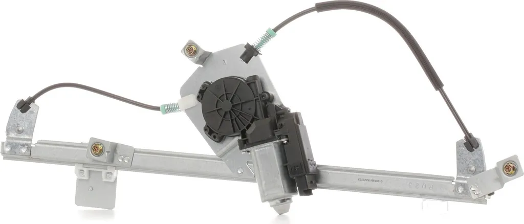 Lève-vitre avant gauche robuste pour Scenic II - OE 8200118777 STARK