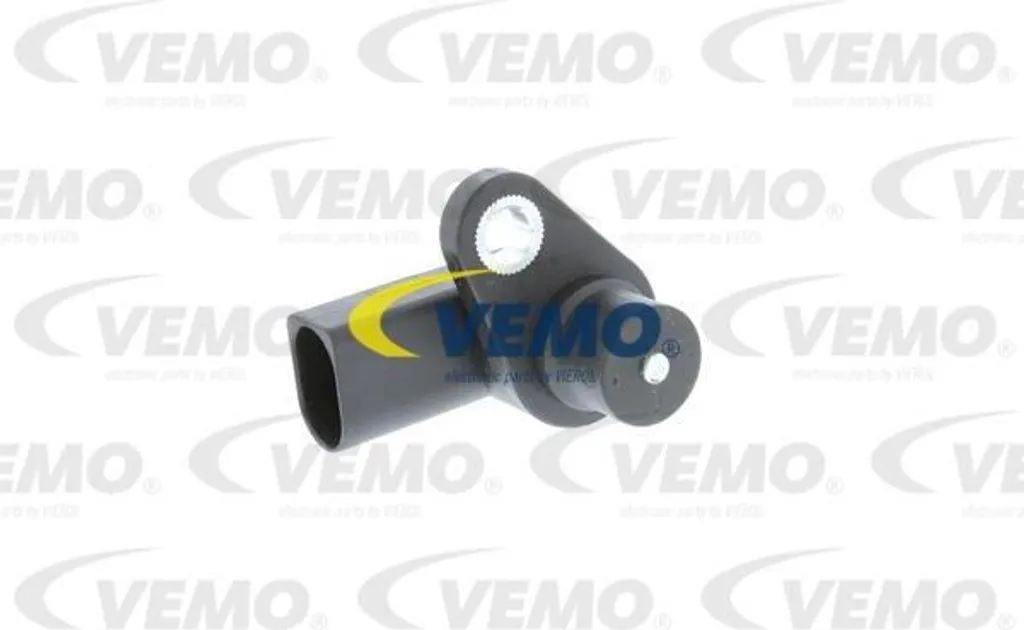 Générateur d'impulsions vilebrequin VEMO compatible Fabia Octavia