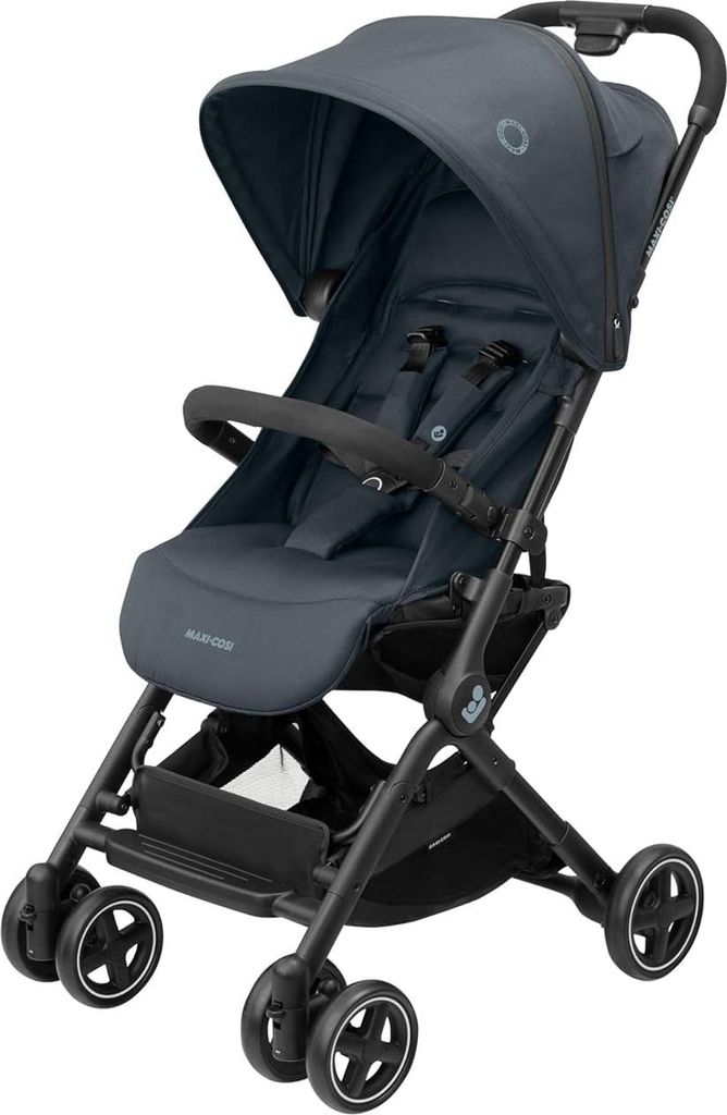 Maxi-Cosi Lara2 Baby Kinderwagen, 0-4 Jahre, 0-22 kg, Produktbild 