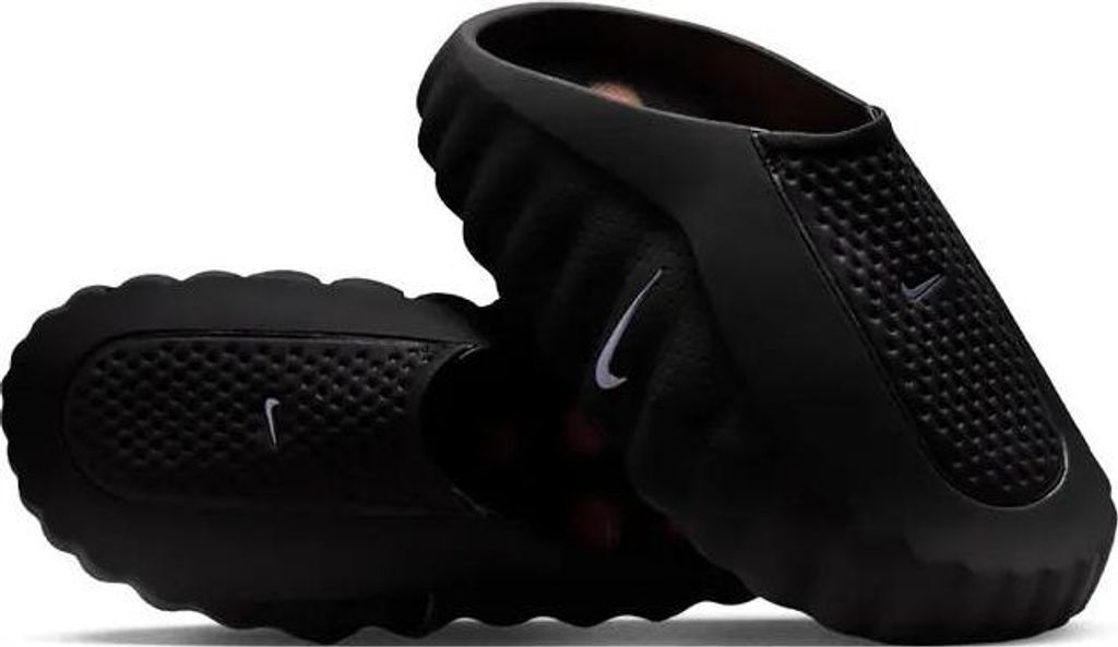 Nike Mind 001 Slide Black Chrome - EU 44 Sneaker