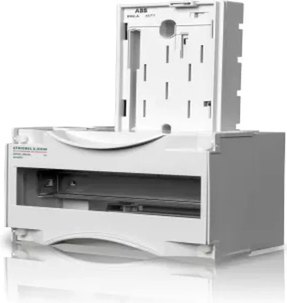 Adaptateur de compteur BKE-A 10TE f-tronic 7110088 fixation rail DIN