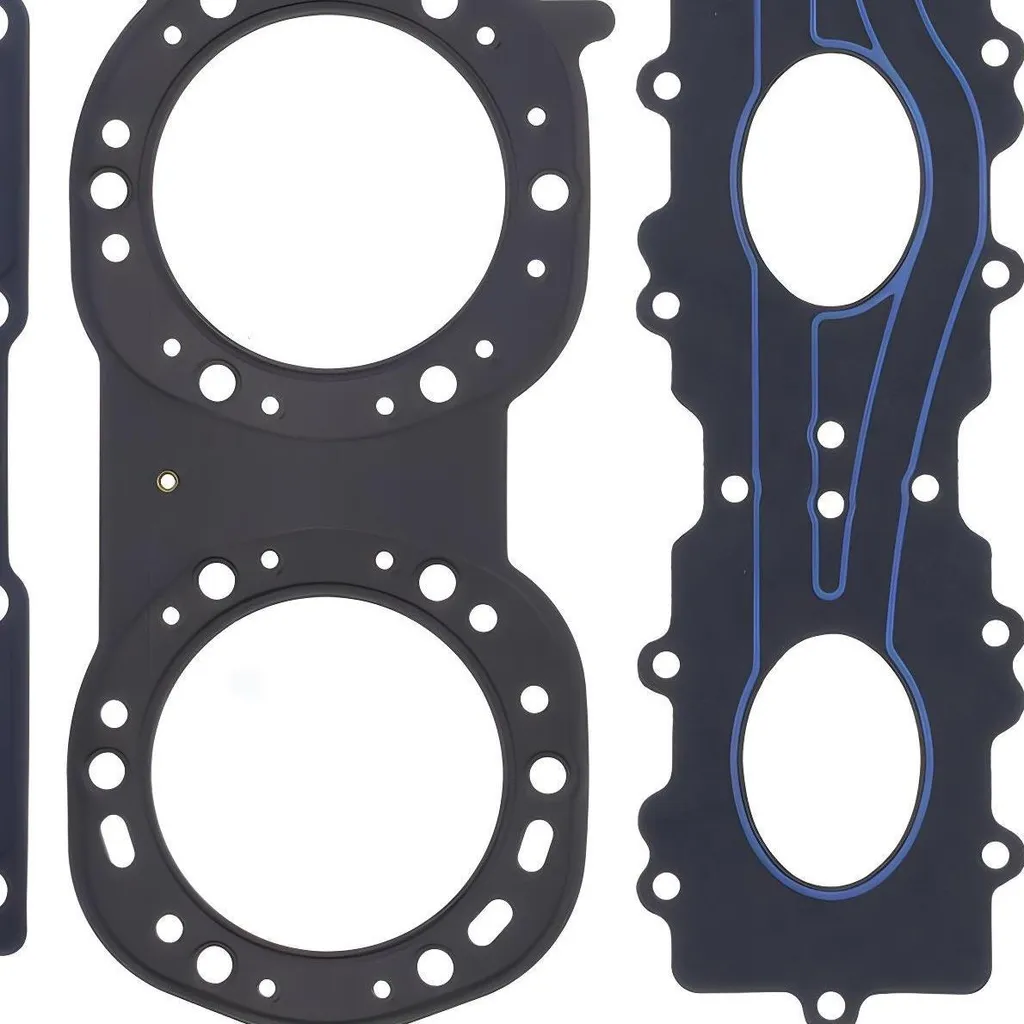 Pochette de joints moteur haut cylindre pour jet-ski Yamaha GP 1300