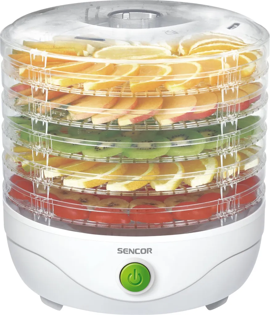 Essiccatore per alimenti SFD 750WH SENCOR