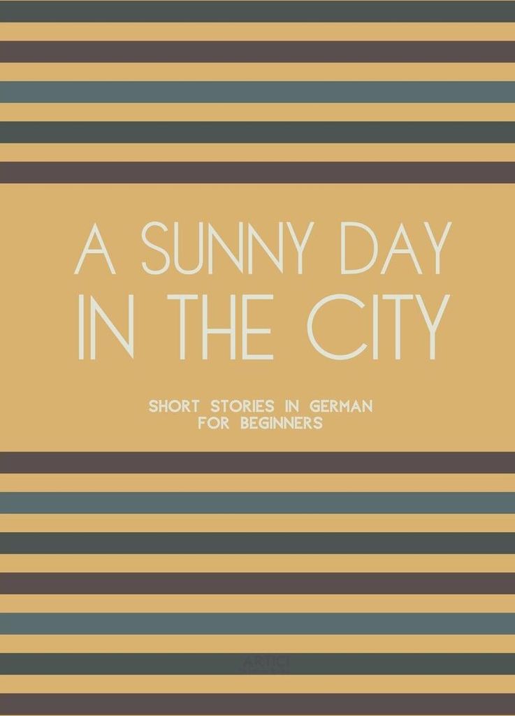 A Sunny Day in the City