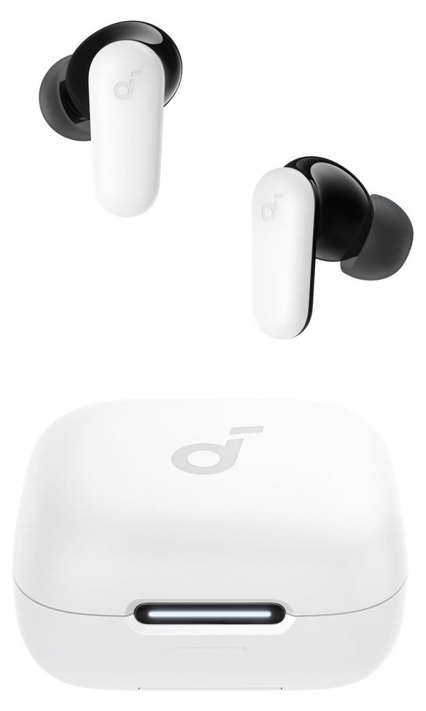 Casti In-Ear Anker Soundcore P30i, Wireless, Bluetooth 5.4, Image du produit 
