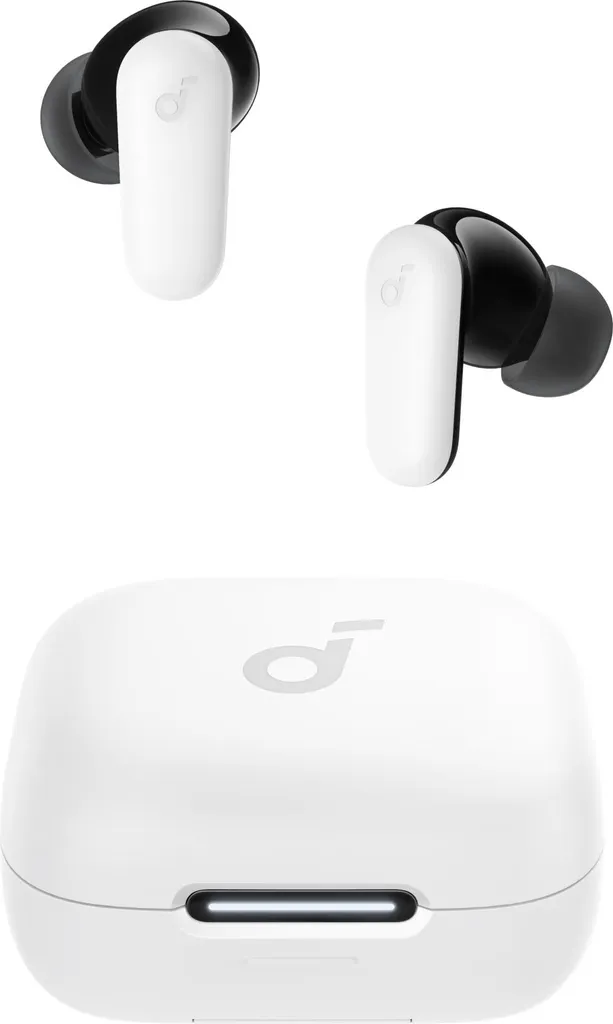 Auricolari Soundcore P30i Anker: Libertà Wireless e Stand Integrato - 1