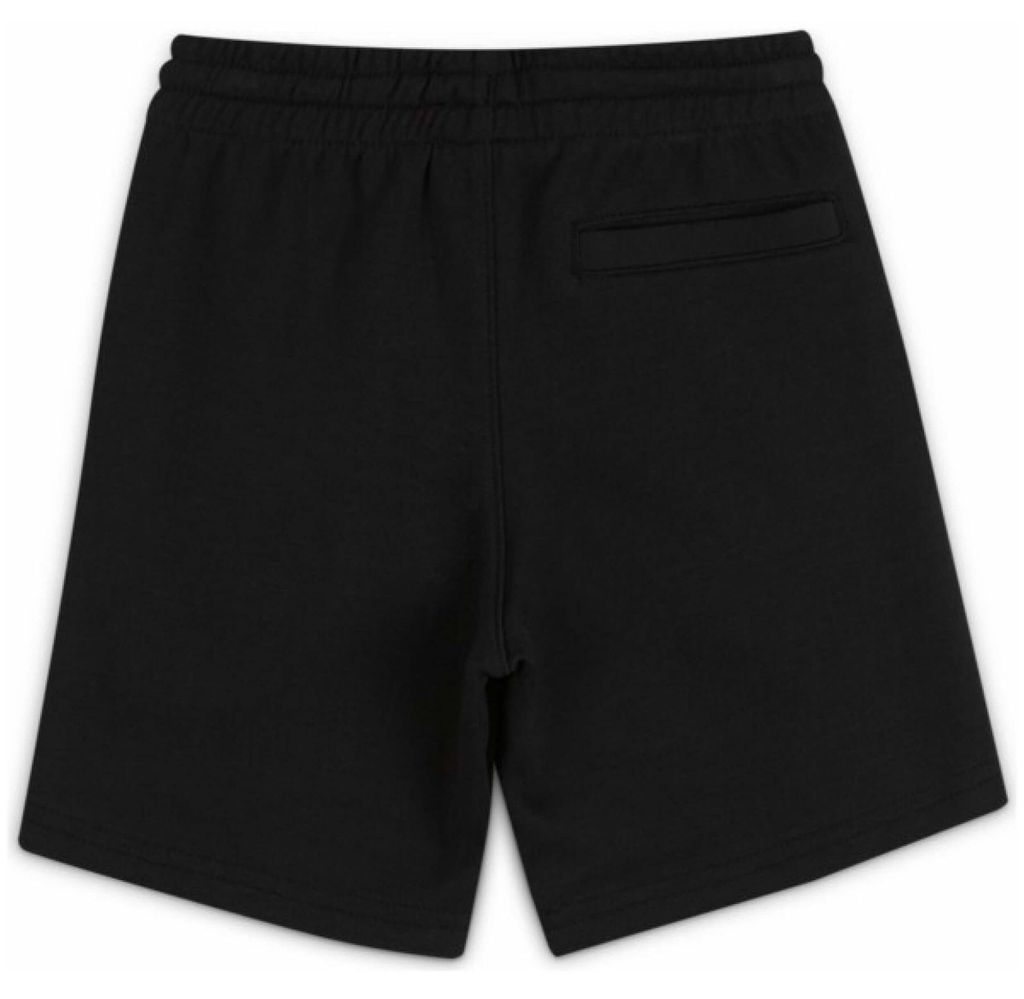 Nike Kids Club Kurze Hose Schwarz 3-4 Years Jungen Schwarz 3-4 Years