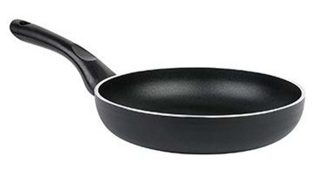 Bratpfanne Cucina Premium, Ø ca. 20 cm