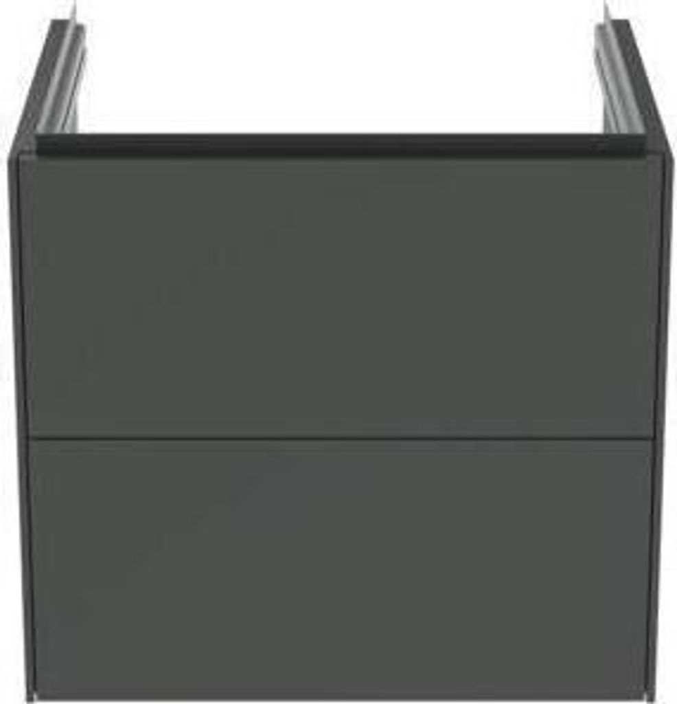 IDEAL STANDARD T4573Y2 WT-Unterschrank Conca 2 Auszüge