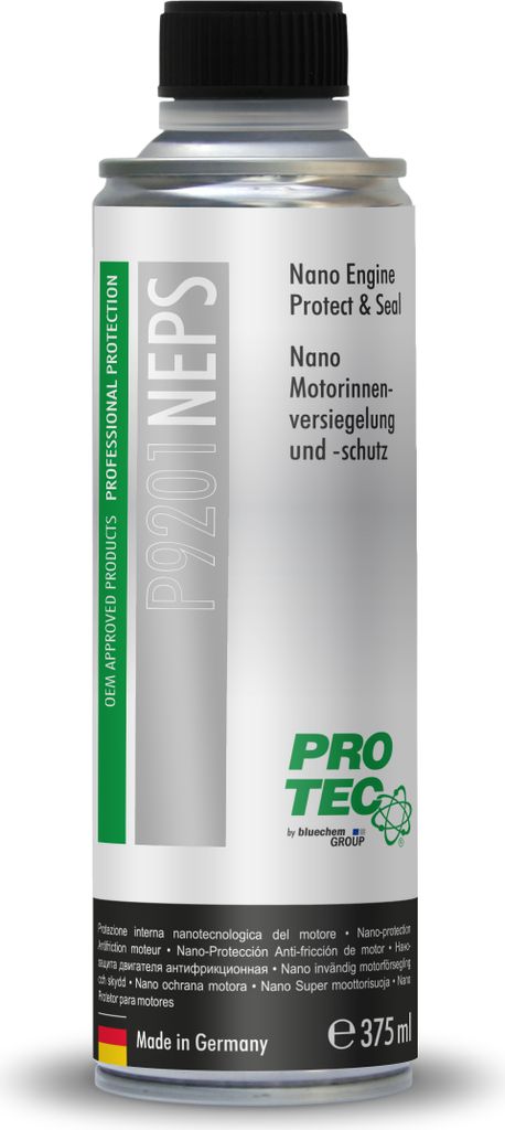 ProTec Nano Motorschutz und -versiegelung (375 ml)