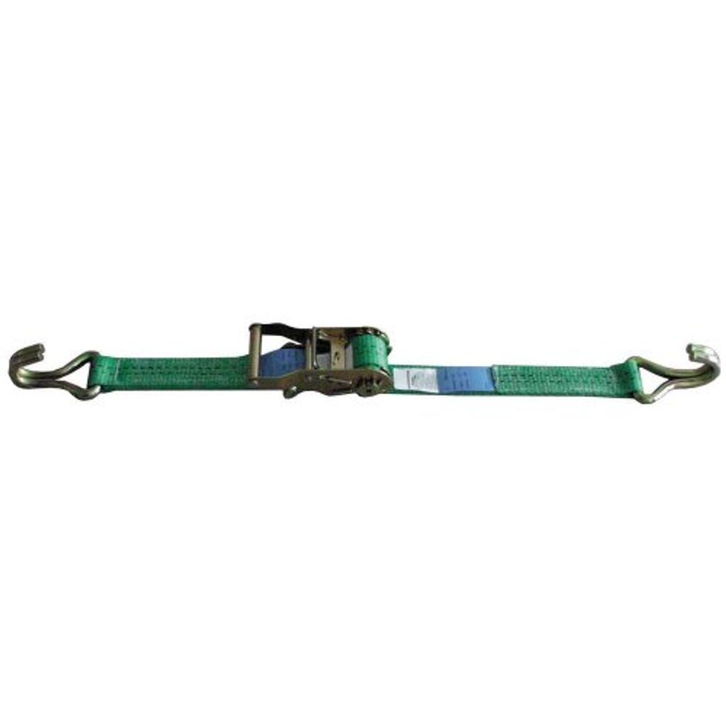 Format Ratschen-Zurrgurt 35mm 6m RP-Haken