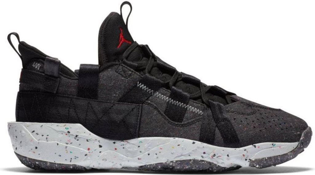 Nike Schuhe Jordan Crater, CT0712001