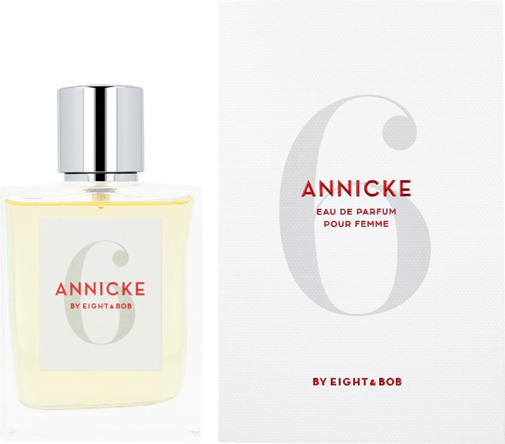 Eight & Bob Annicke 6 EDP 100 ml W Obrázek produktu 