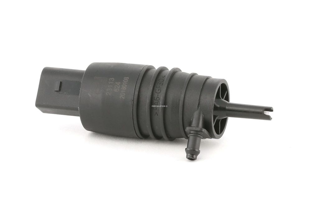 FEBI BILSTEIN Waschwasserpumpe für VW Caddy III Kombi (2KB, Produktbild 