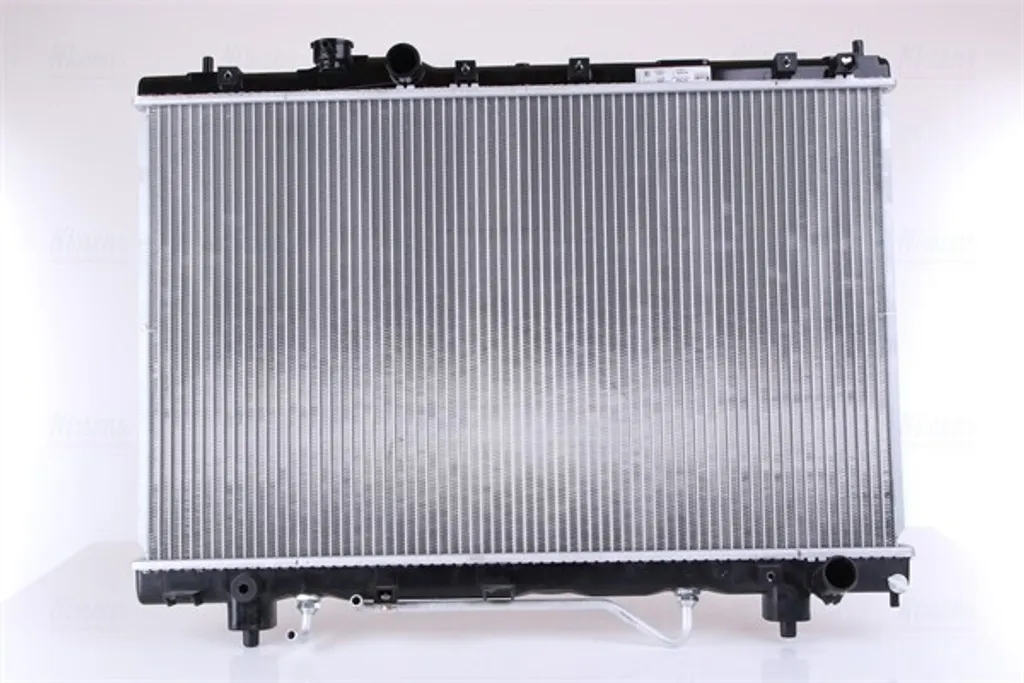 Radiateur NISSENS 64796A pour Toyota Picnic XM1 - Qualité OE 164007A280