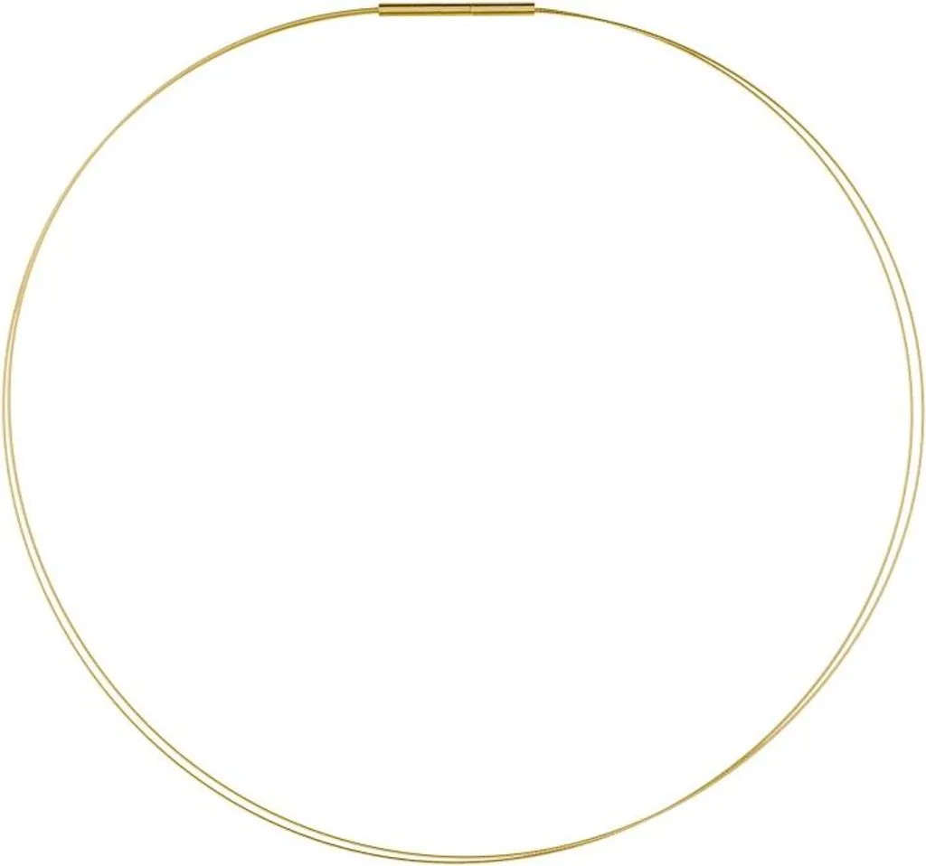 Emozioni in Acciaio | Collana Ernstes Design Donna Originale