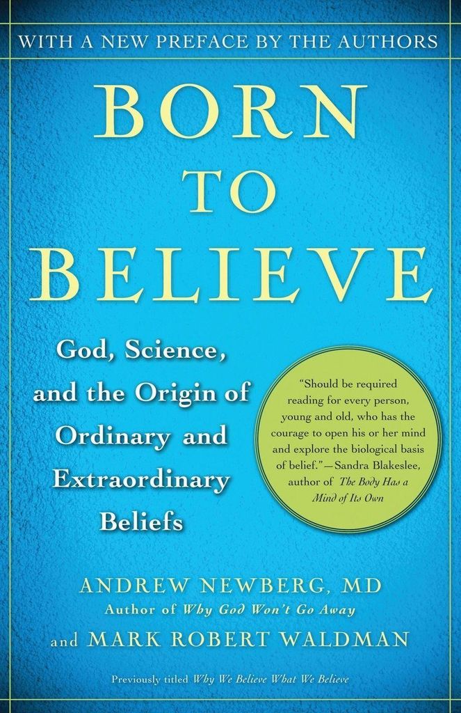 Born to Believe