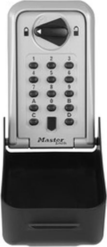 Boîte à clés sécurisée Master Lock 5426EURD pour fixation murale fixe