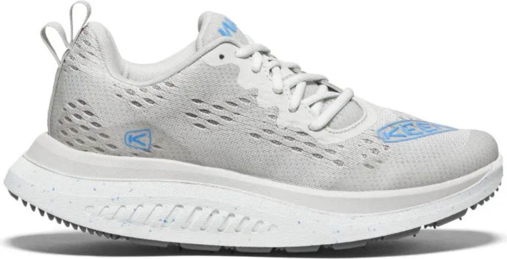 Keen WK400 Chaussures de sport urbaines femmes grises pointure 35