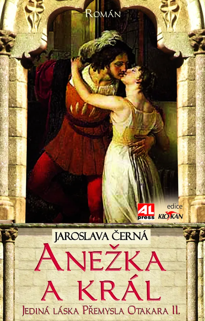 L'Unique Amour de Přemysl Otakar II : Anežka a král, Drame Historique