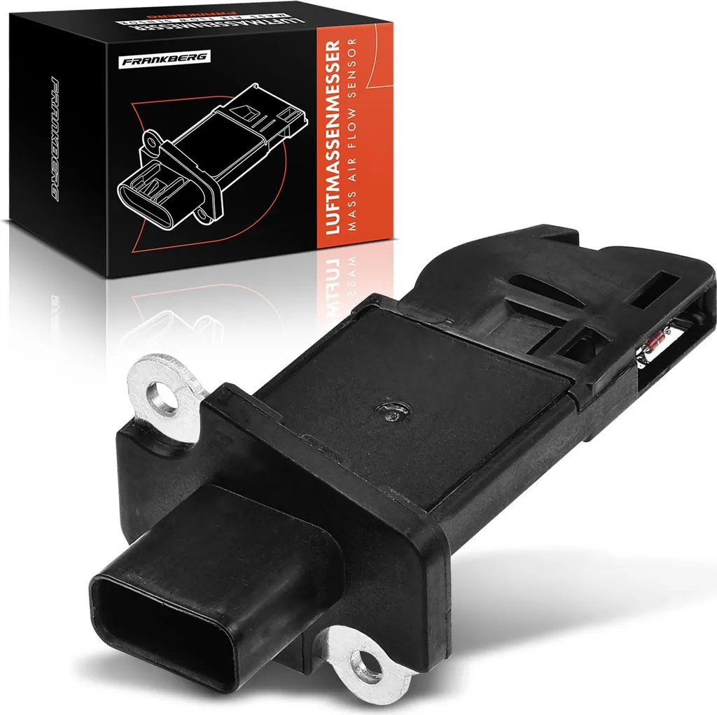 Sonde de masse d'air pour utilitaire Citroën Jumper et Ford B-Max