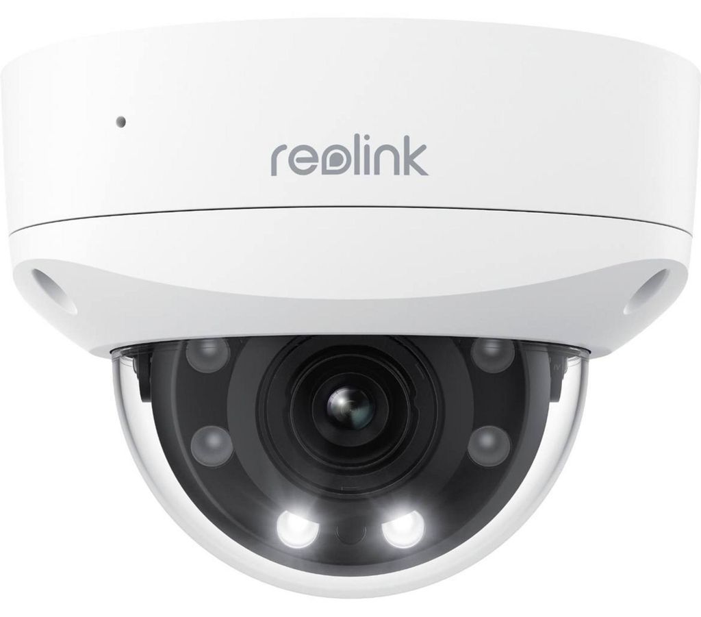 Reolink P437, Kamera bezpieczeństwa IP, Wewnętrz i na Zdjęcie produktu 