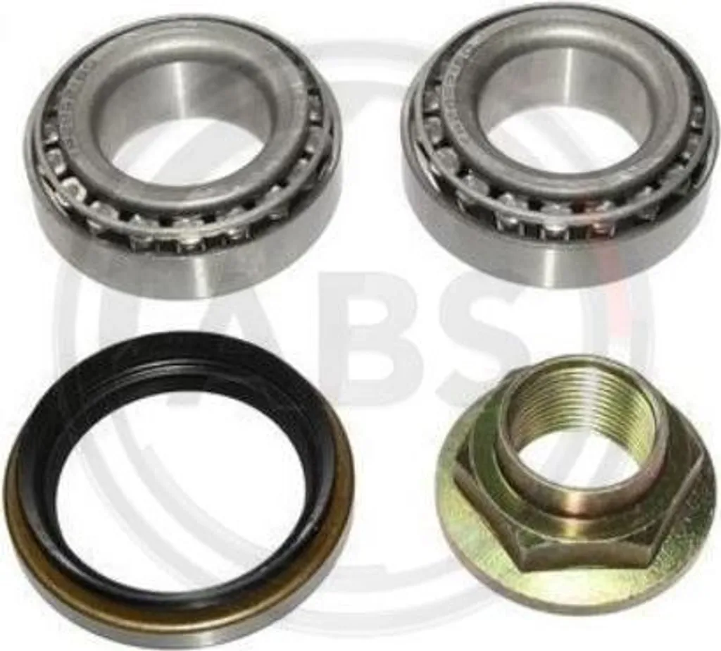 Roulement de roue A.B.S. 200241 OE MB515471 pour Lantra et S Coupe