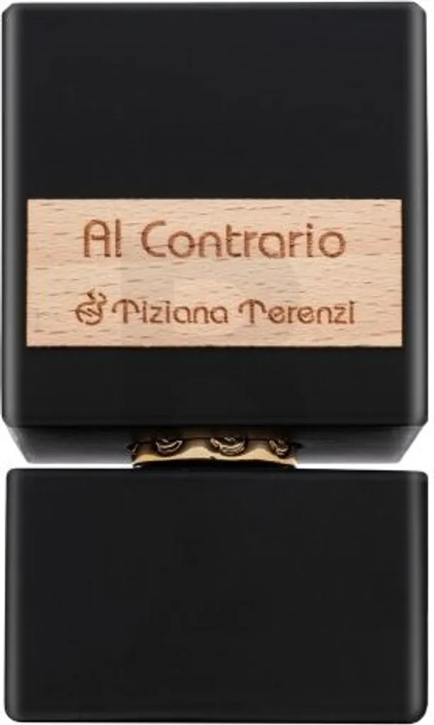 Al Contrario Tiziana Terenzi Profumo Puro 50 ml | Fragranza Artistica