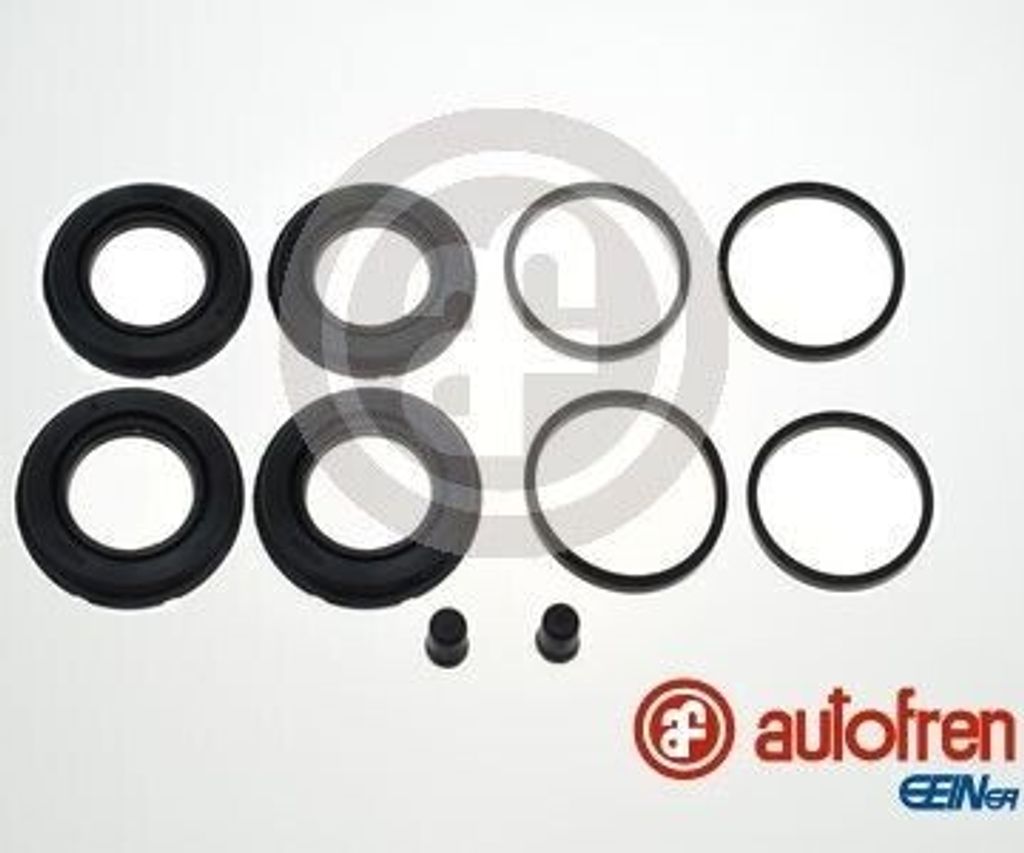 AUTOFREN SEINSA Bremssattel-Reparatursatz für AUDI A4 B9 Avant (8W5, 8WD) Vorne 44mm D43010