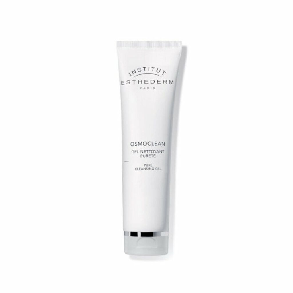 Institut Esthederm Gel Institut Esthederm Osmoclean Gel Produktbild 