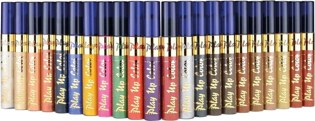 Hair Mascara 16 ml 4 kupfer Mascara Hair 16 ML copper Produktbild 