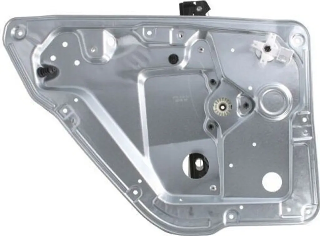 Lève-vitre Arrière Gauche BLIC 6060-43-004863P pour Fabia I OE 6Y0839461