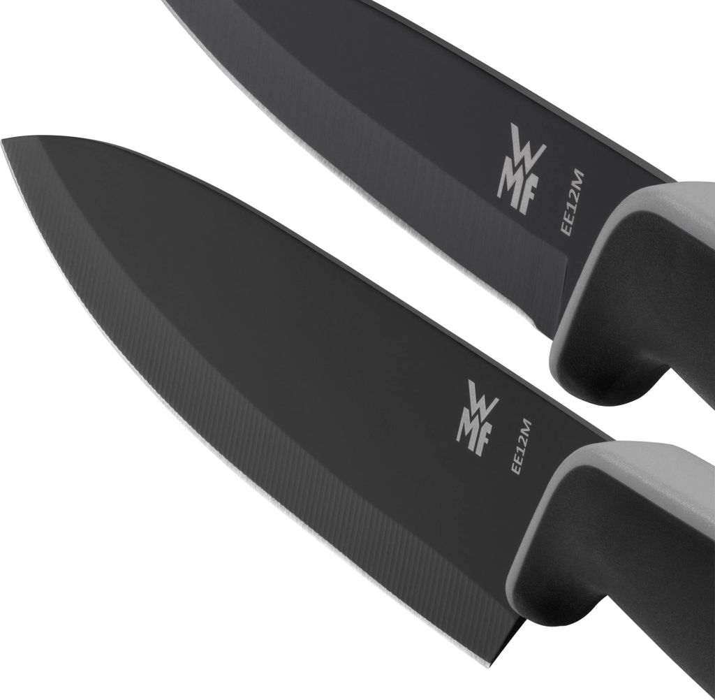 WMF Messerset 2-teilig schwarz Touch Produktbild 14