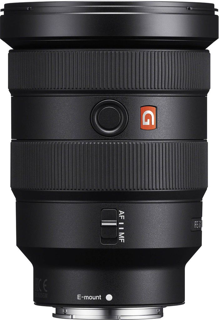 Sony FE 16-35 mm F2.8 GM, Širokoúhlý objektiv, 13/16, 16 - Obrázek produktu 