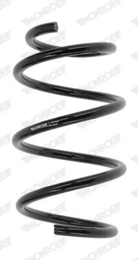 Ressort de suspension MONROE SP4148 : corrigez l'affaissement Classe A W176