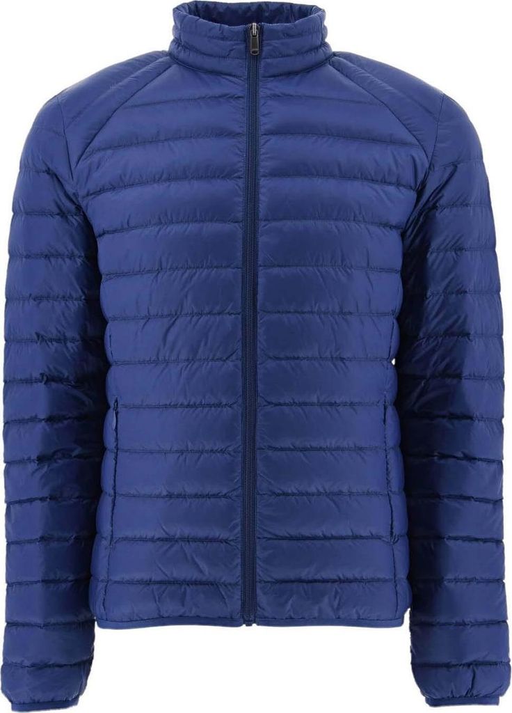 Jott - "Mat" doudoune pour homme/femme unie, légère GT8150 Image du produit 