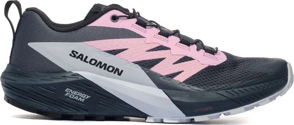 Salomon Schuhe Sense Ride 5 W, L47147000