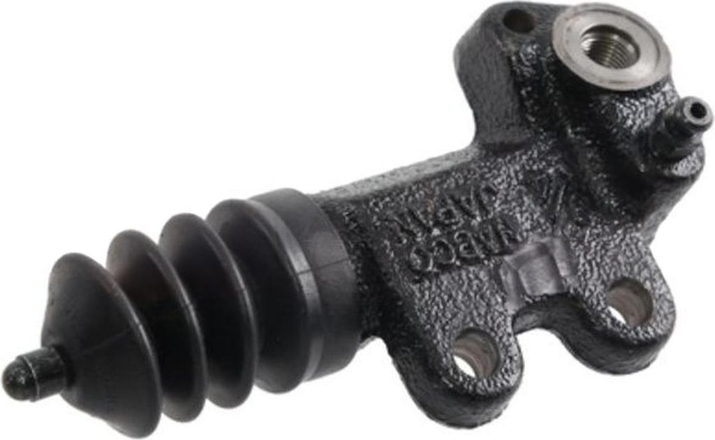 Nehmerzylinder Kupplung Ø 19 mm 2 Gusseisen A.B.S. für u.a. NISSAN NAVARA