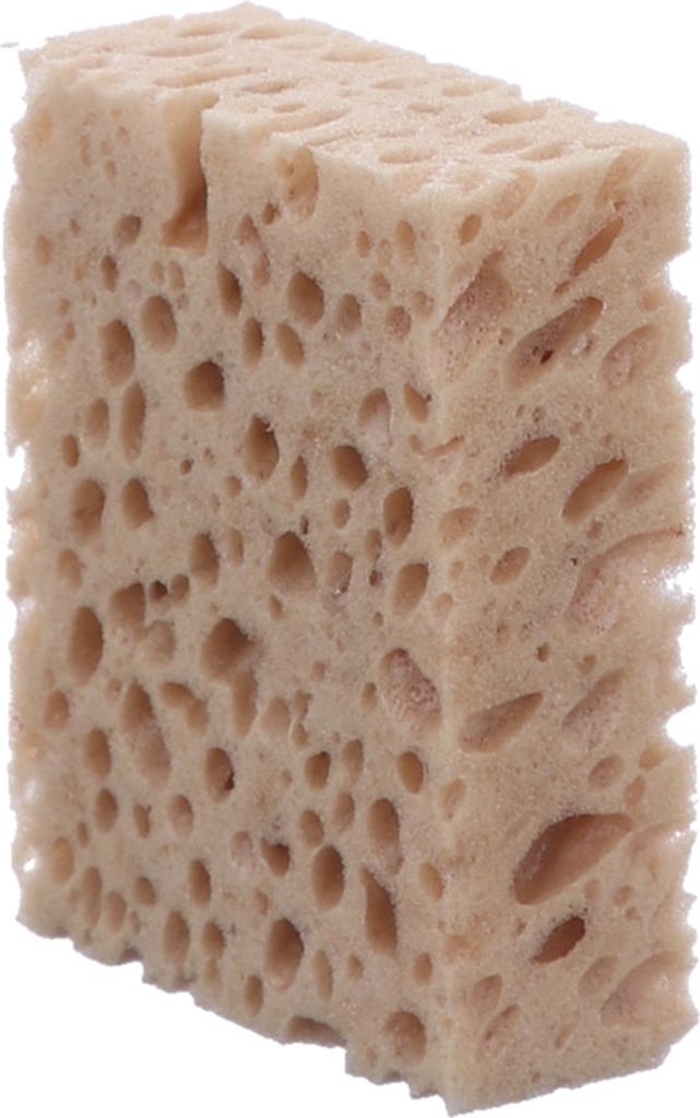 Naturschwamm Synthetik : Normal Weite: Normal Produktbild 
