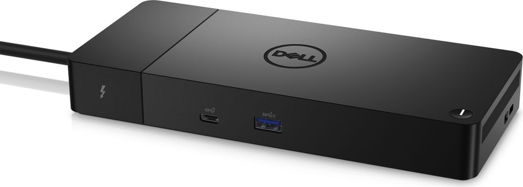 Dock Dell Thunderbolt 4 WD22TB4 Immagine del prodotto 