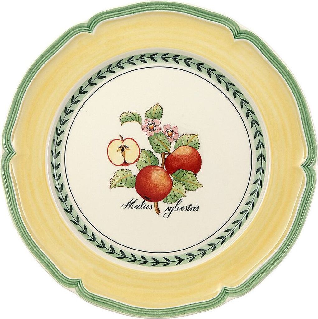 Villeroy & Boch French Garden Valence Speiseteller 26cm Produktbild 