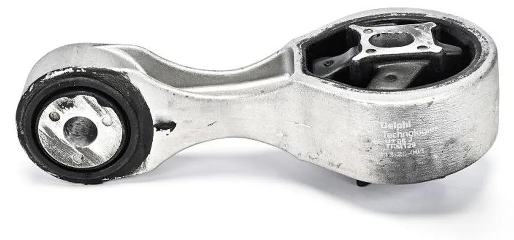 Support de moteur droit DELPHI TEM129 pour fourgon OPEL Vivaro A X83