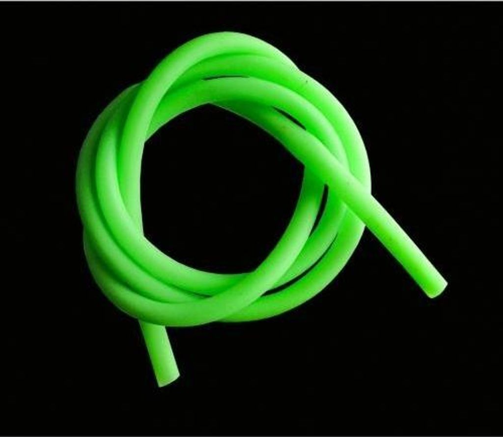 Dega Leuchtschlauch 6mm 75cm selbstleuchtend