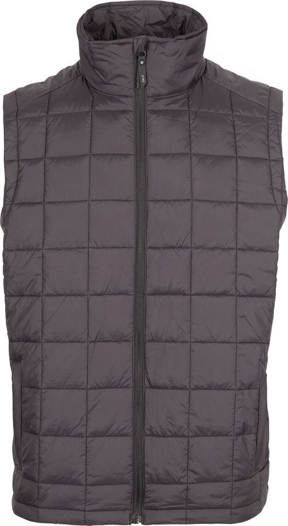 Trespass - "Enoless" Weste für Herren TP5745 (M) (Schwarz)