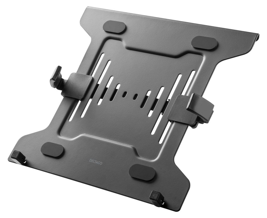 Deltaco ARM-0540, Schwarz