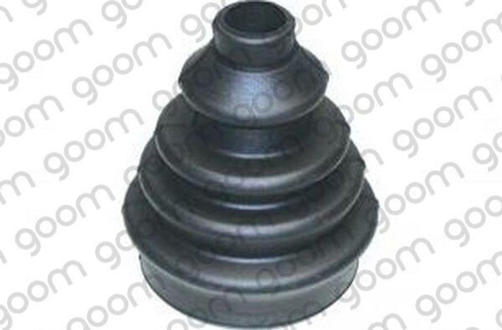 GOOM DB-0021 Achsmanschette für FIAT TIPO (160) Radseitig Antriebswelle