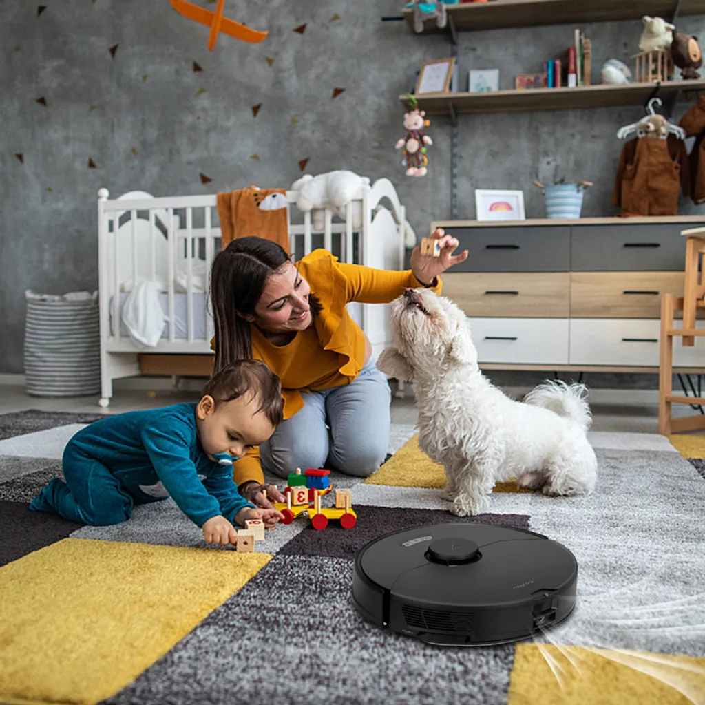 Pack de Maintenance pour Roborock S7 et S7 Plus - Kit de 19 Éléments