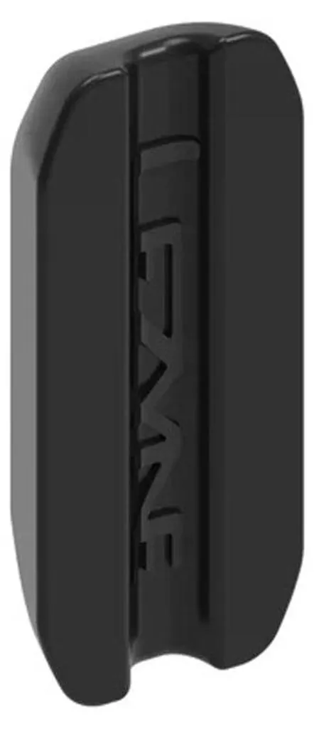Adaptateur Lezyne D-Shape pour Éclairage Arrière sur Tige de Selle